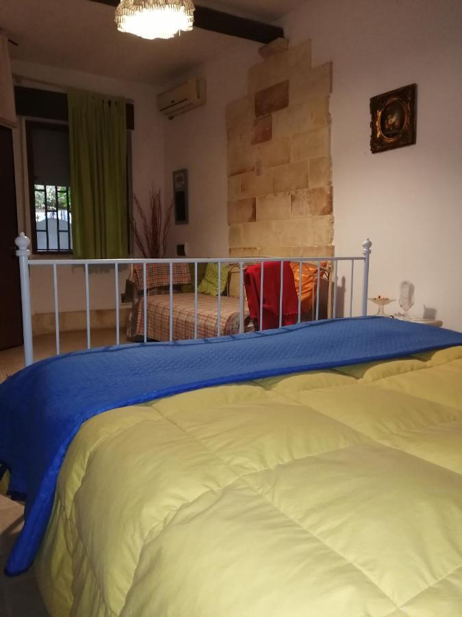 Villa Monolocale "Le Sciabiche" à Brindisi Chambre photo