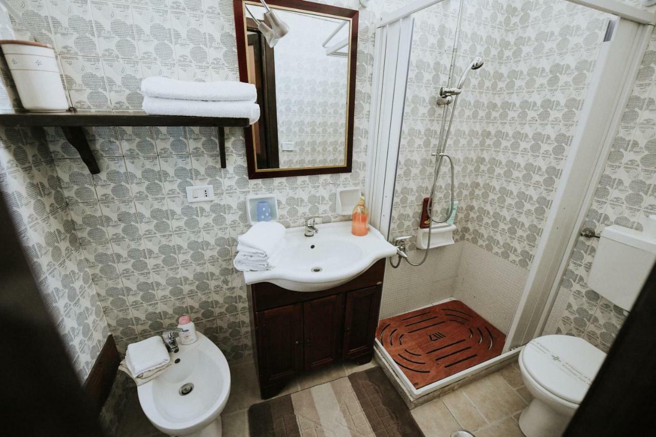 Villa Monolocale "Le Sciabiche" à Brindisi Extérieur photo
