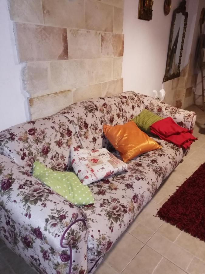Villa Monolocale "Le Sciabiche" à Brindisi Extérieur photo